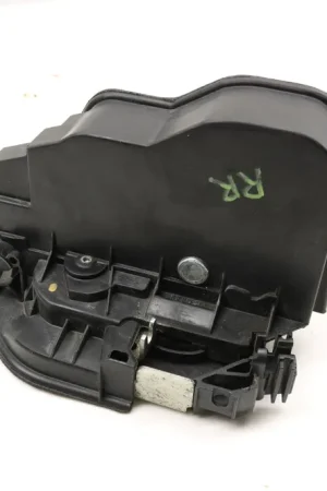 Trending BMW Rear Right Door Lock Actuator 51227167076