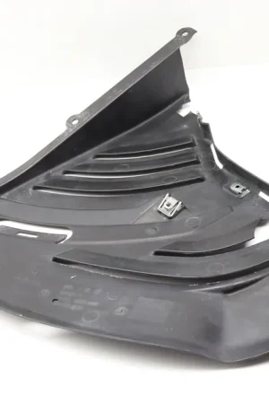 BMW Front Left Underbody Cover / Panel 51757153787 Hassle-Free Returns