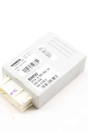 Premium BMW Air Suspension Control Module (X5, X6) 37146793163