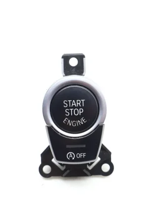 Trusted Brand BMW Engine Start / Stop Switch 61319153831