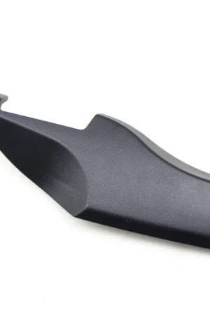 BMW Front Left Seat Belt Buckle Trim / Cover 52107118491 New Arrival