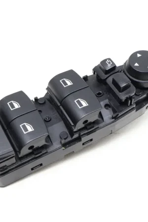 BMW Front Left Master Window Switch (X1, X2, X5, X6) 61319362116 Holiday Sale