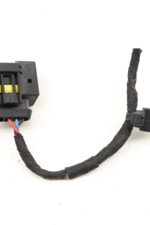 BMW Diesel Exhaust Fluid / Def Pump Wiring Connector Pigtail Viral