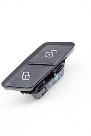 Best Choice BMW Front Left Lock / Unlock Door Switch (X3, X4) 61319386780