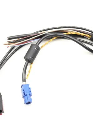 Viral BMW Telematics Control Module Wiring Connector / Pigtail Set
