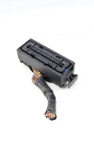 BMW Abs Pump Module Wiring Connector / Pigtail 61136931915 Warranty Included