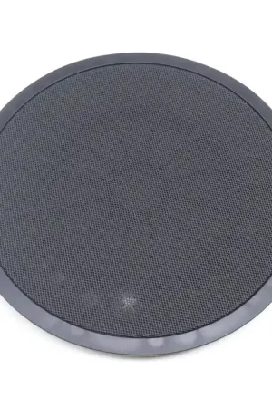 BMW Front Door Speaker Grille / Cover (Z4) 51419020400 High Quality