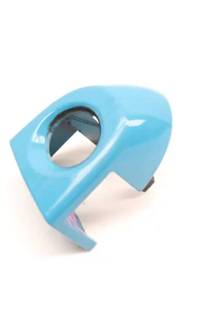 Same Day Shipping BMW Front Left Exterior Door Handle Cylinder Cap 51218031245