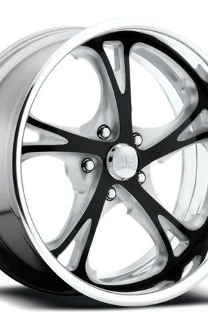 28" U.S. Mags Forged Wheels Spur 5 US713 Custom Tuckin Series Rims Professional Grade