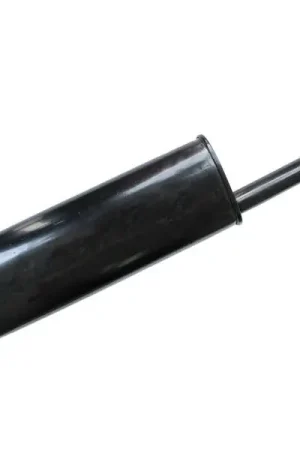 Express Delivery Omix Muffler - Oval - 17609-01