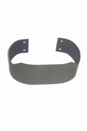 Omix Bumperette - Rear - Single - 12021-25 Top Rated