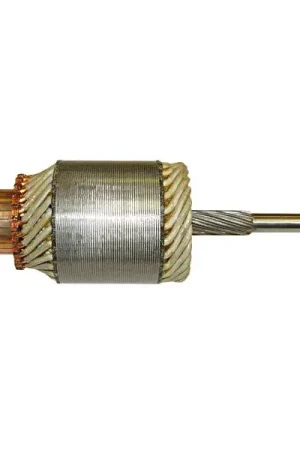 While Supplies Last Omix Starter Armature - 17228-01