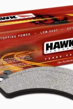 Modern F350 Super Duty Hawk SuperDuty Brake Pads - HB334P736