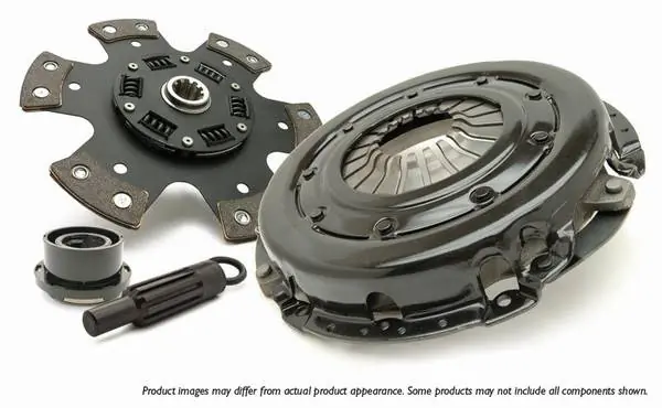 Chrysler Sebring Fidanza Four Point Three Clutch - 361313 Bulk Order