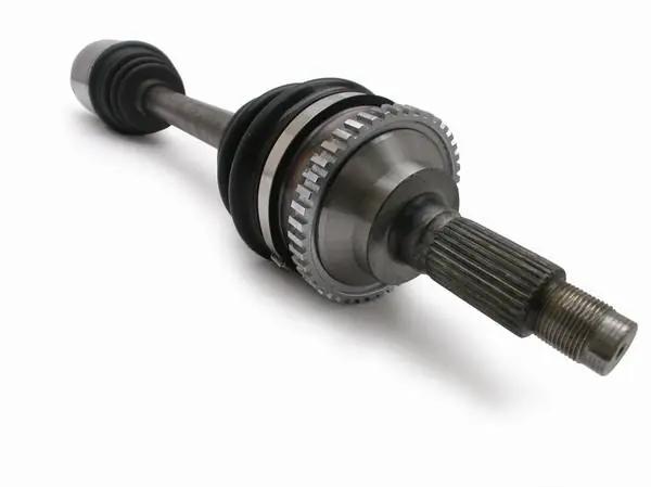 Special Discount Ford Probe Fidanza CV Shaft - Right - 588658
