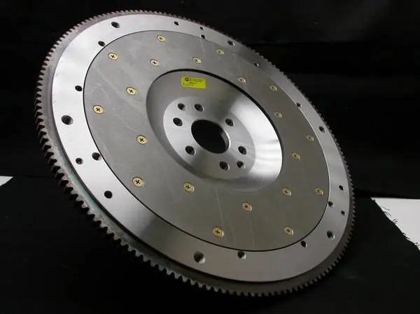 Ford Ranger Fidanza Steel Flywheel - 286231 Holiday Sale