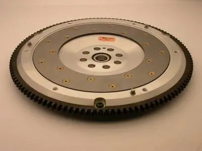 Next Day Delivery Honda Del Sol Fidanza Aluminum Flywheel - 191161