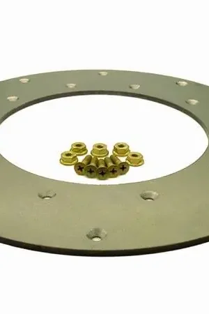 Porsche 911 Fidanza Flywheel Friction Plate Kit - 229501 Super Sale