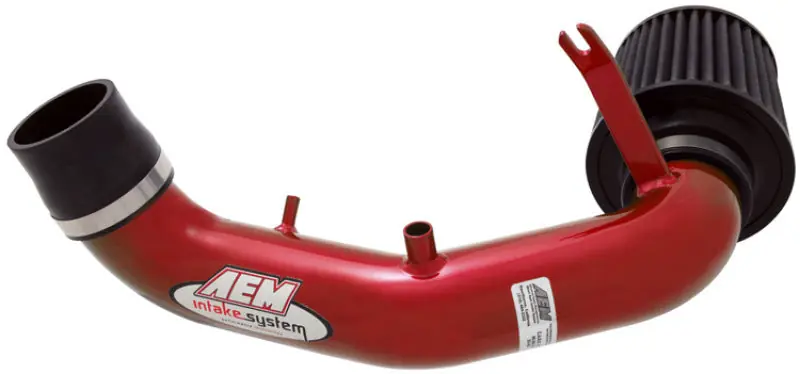 AEM Short Ram Intake System S.R.S.RSX 02-06 — PMD Premier Motoring Development Special Discount