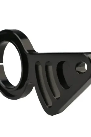 Aeromotive Belt Drive Pump Bracket — PMD Premier Motoring Development Exclusive