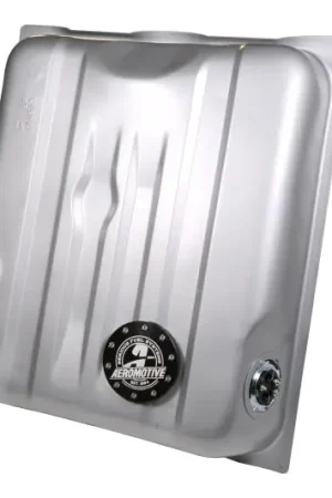 Aeromotive 70-74 Dodge Challenger 340 Stealth Gen 2 Fuel Tank — PMD Premier Motoring Development Trending