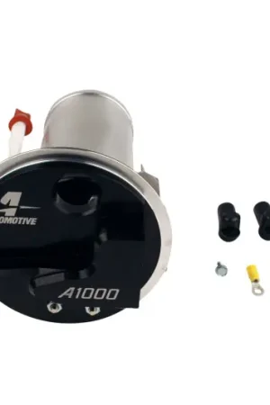 Aeromotive 07-12 Ford Mustang Shelby GT500/S197 - A1000 In-Tank Stealt — PMD Premier Motoring Development Handmade