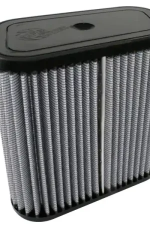 aFe MagnumFLOW Air Filters OER PDS A/F PDS BMW M3 (E90/92/93) 08-09 V8 — PMD Premier Motoring Development Fresh Stock