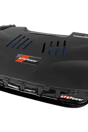 aFe Momentum ST Pro 5R Intake System 15-19 BMW X5M / X6M 4.4L TT (S63) — PMD Premier Motoring Development Big Sale