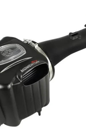 aFe Momentum GT PRO DRY S Stage-2 SI Intake System 15-17 GM Silverado/ — PMD Premier Motoring Development Final Sale