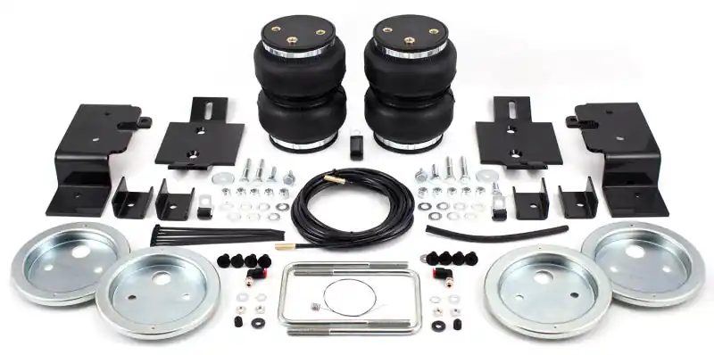 Air Lift Loadlifter 5000 for Half Ton Vehicles — PMD Premier Motoring Development Bargain