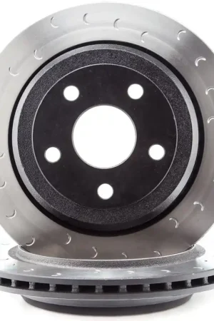 Alcon 2018+ Jeep JL 330X32mm Rotor - Rear Right — PMD Premier Motoring Development Big Sale