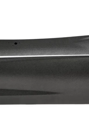 Anderson Composites 05-13 Chevrolet Corvette C6 OE Carbon Fiber Doors— PMD Premier Motoring Development Order Now