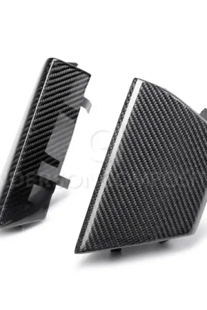 Anderson Composites 15-20 Ford Mustang Shelby GT350 Carbon Fiber Front — PMD Premier Motoring Development Limited Offer