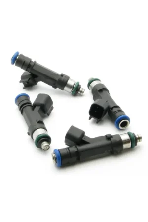 Worldwide Shipping DeatschWerks 06-12 Mazda Miata 800CC Injectors — PMD Premier Motoring Development
