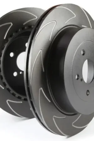 While Supplies Last EBC 2016+ Honda Civic Coupe 1.5L Turbo BSD Rear Rotors — PMD Premier Motoring Development