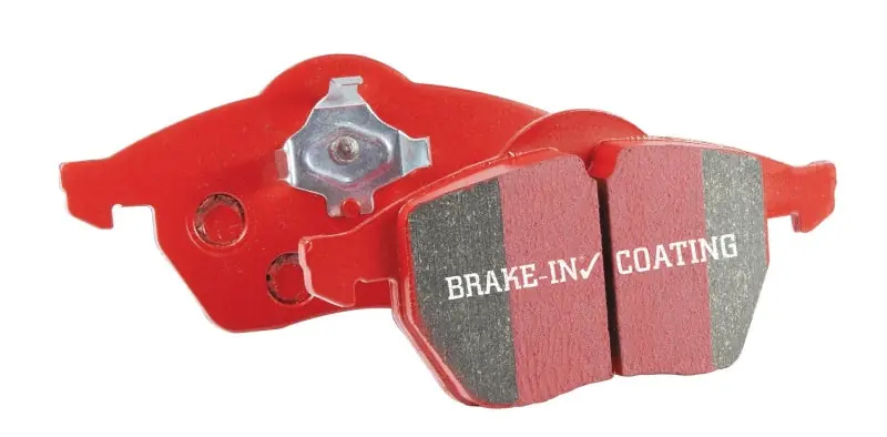 Warranty Included EBC 2018+ Honda Accord EX Sedan 1.5L Turbo Redstuff Rear Brake Pads — PMD Premier Motoring Development