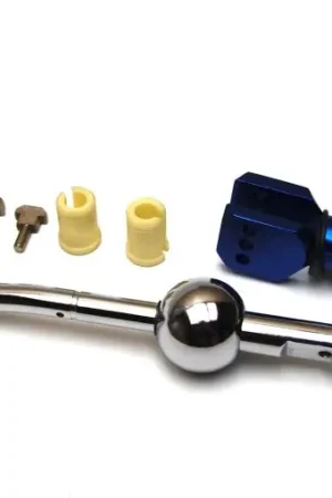 Fidanza Audi 01-03 A4 / 01-02 S4 w/ B6 Chassis Short Throw Shifter — PMD Premier Motoring Development Trending