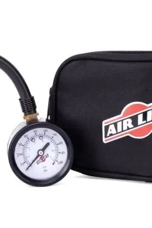 Air Lift Analog Pressure Gauge — PMD Premier Motoring Development Next Day Delivery