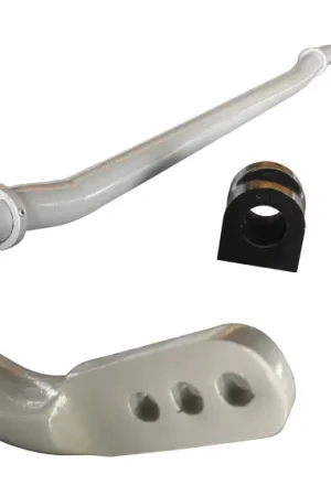 Whiteline 17-20 Tesla 3 Front 30mm Heavy Duty Swaybar — PMD Premier Motoring Development Reduced Price