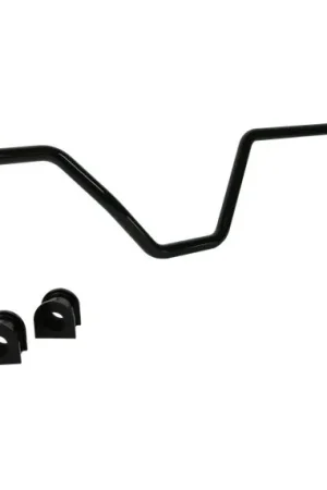 Next Day Delivery Whiteline 11-18 Lexus GX460 Rear 24mm Heavy Duty Adjustable Swaybar — PMD Premier Motoring Development