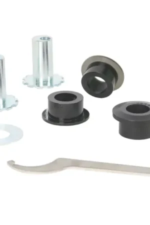 Whiteline 06-14 Volkswagen Golf/GTI (MK5/MK6) Control Arm Lower Inner— PMD Premier Motoring Development Super Sale