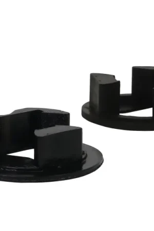 Authentic Whiteline 7/06+ Mazda 3 MPS Front Engine - Rear Mount Insert — PMD Premier Motoring Development