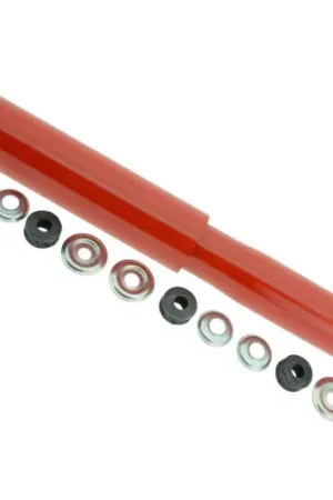 Next Day Delivery Koni Heavy Track (Red) Shock 83-98 Land Rover Defender 110 - Front — PMD Premier Motoring Development