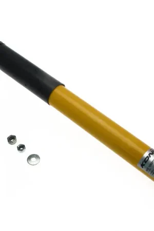 Handmade Koni Sport (Yellow) Shock 08-12 Infiniti G37 Coupe - Rear — PMD Premier Motoring Development