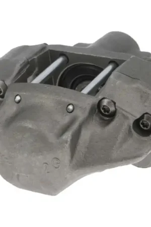 Best Choice Centric Semi-Loaded Brake Caliper - Front Right — PMD Premier Motoring Development