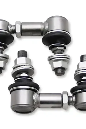 SuperPro 2015 Subaru WRX Limited Front HD Adjustable End Link Set (12m — PMD Premier Motoring Development Limited Offer