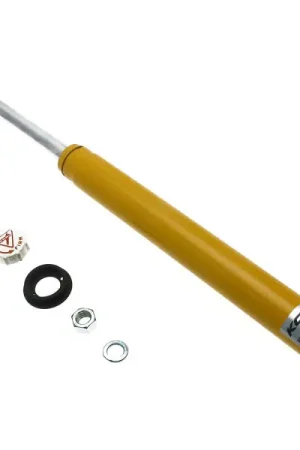 Grab Now Koni Sport (Yellow) Shock 85-92 Volvo 740 Sedan and Wagon - Front — PMD Premier Motoring Development