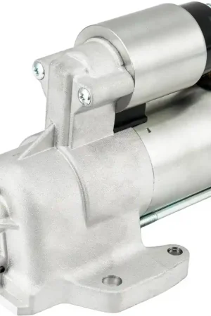 1.4KW Starter 22T 12V Counterclockwise Rotation Limited Time