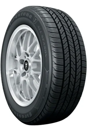Firestone All Season Tire Discount