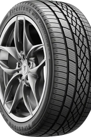 Firestone Firehawk AS V2 Tire Money Back Guarantee
